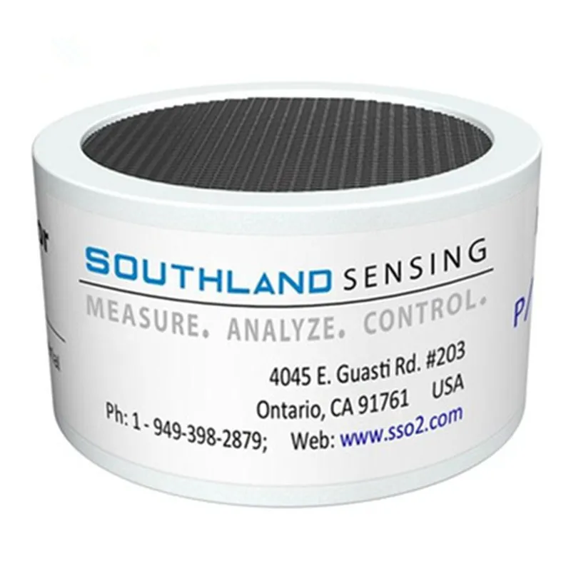 Southland SSO2 PO2-1X Oxygen sensor Compatible Teledyne B-1 AII PSR-11-21