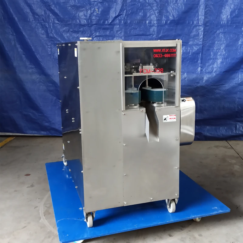 canned fish processing line