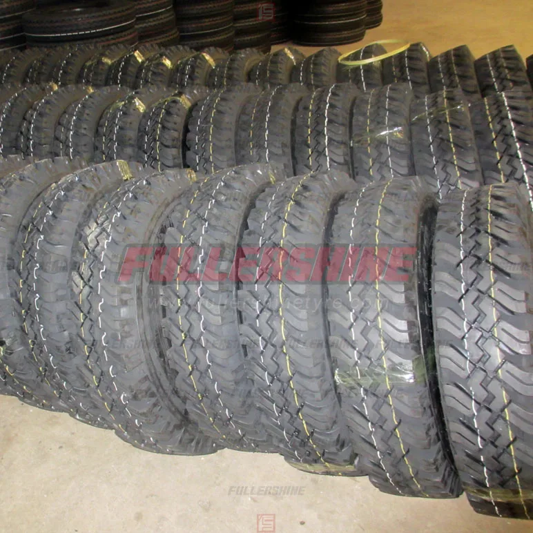 bias truck tyres  7.00-15  7.00-16  7.50-16 with top quality for Papua New Guinea with tube and flap