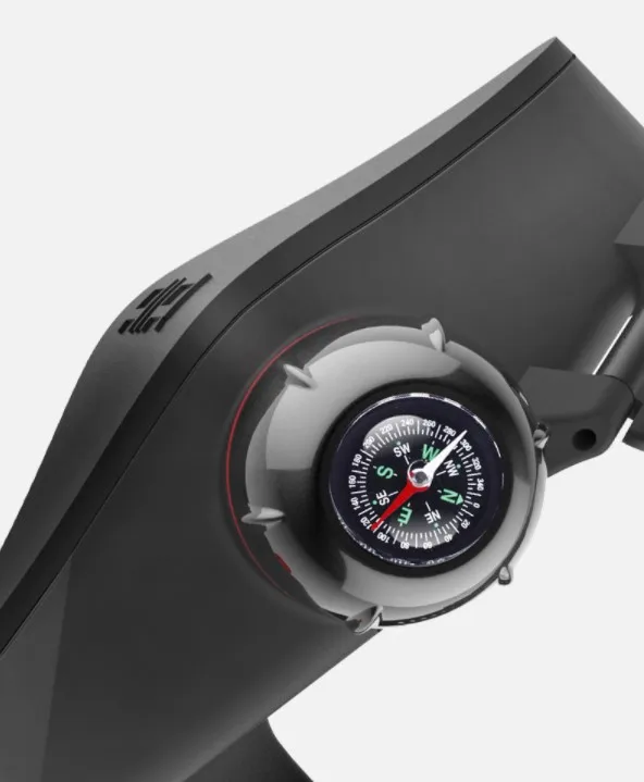 Anti Drowning Swim Bracelet With Compass Safety Device Lifesaving Waistband For Adults and Kids Bracelet