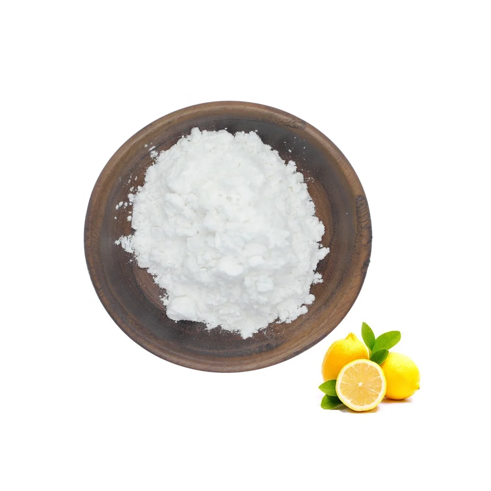 Pure Natural Lemon Extract For India