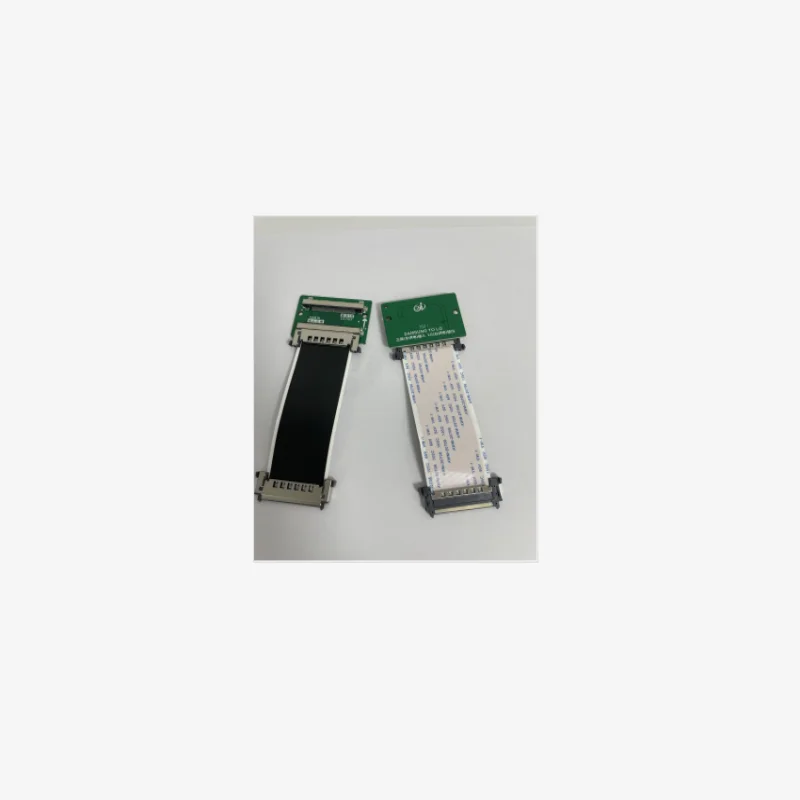 Samsung-LG 2K LVDS плата адаптера LG- Samsung сменный экран с кабелем 12 см