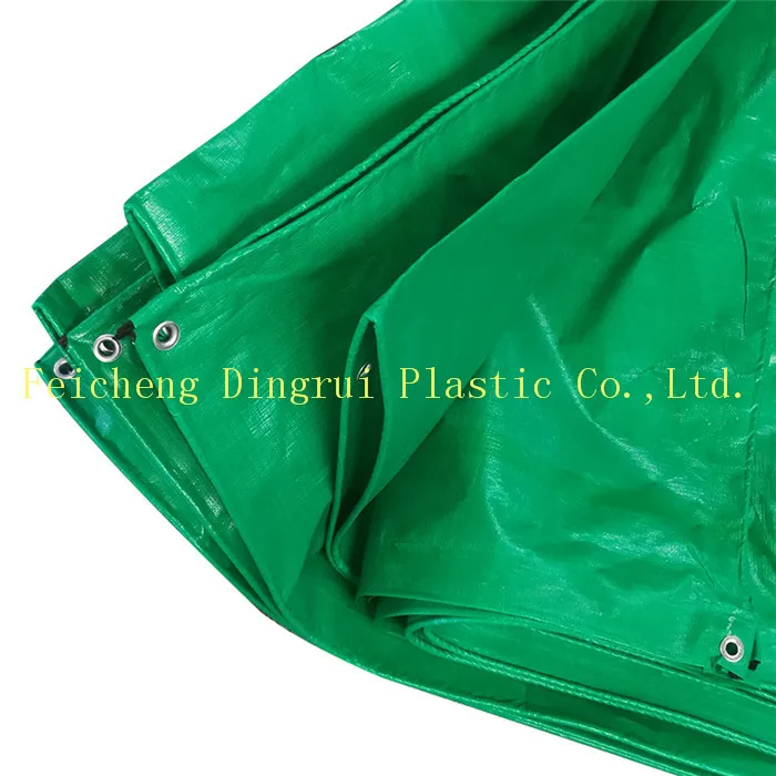 High Quality PE Covering Tarpaulin, Pool Covering Poly Tarp, Waterproofing Plastic Canvas