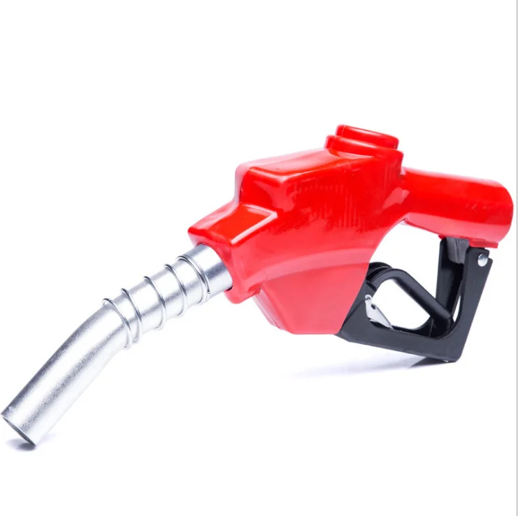 Wholesale Unloading Automatic Injector Fuel Dispenser Filling Fuel Nozzle