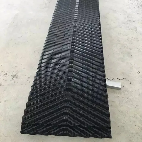 Factory price cooling tower fill/ low price Fill sheet for counter -flow cooling tower