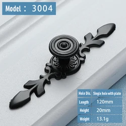 Gold Luxury Furniture Hardware Brass Cabinet Knob and Handle