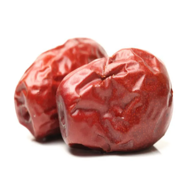 
China organic sweet dry red date hot sale jujube fruit 