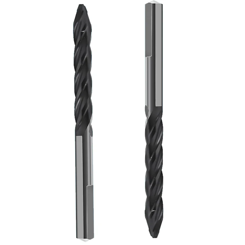 Сверла для спиральных сверл