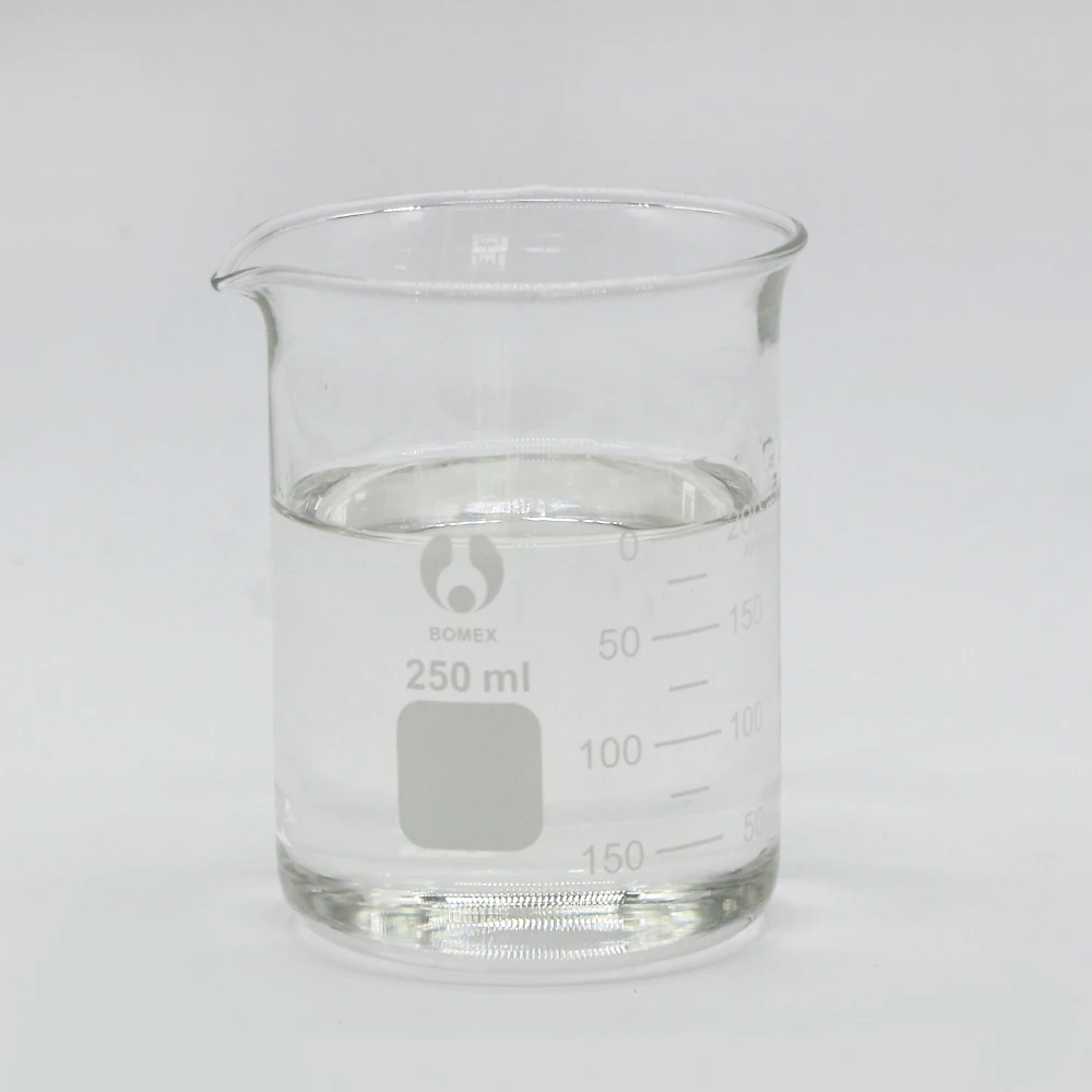 Ethylene glycol for automobile antifreeze high purity Ethylene glycol