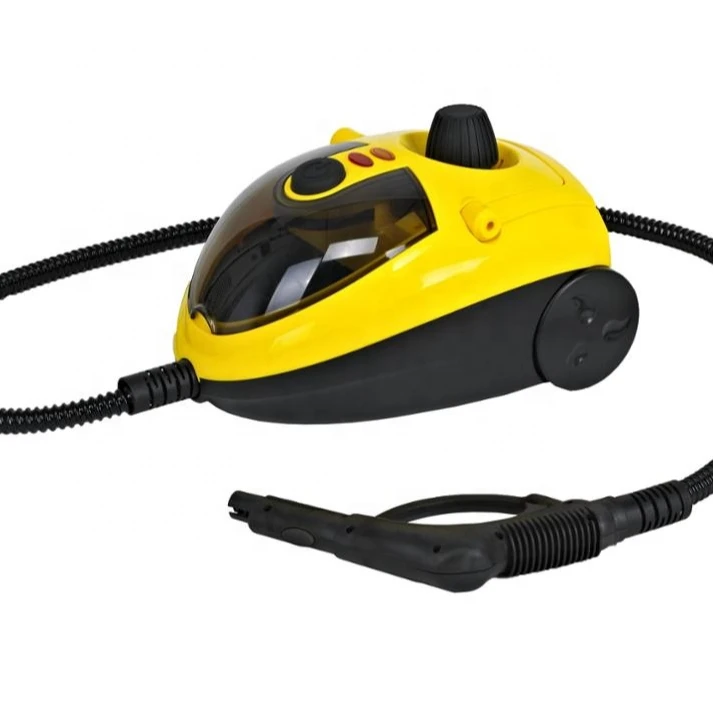 2000 Вт, 230 В, популярный профессиональный многофункциональный пароочиститель для автомобиля, электрический портативный пароочиститель для дома