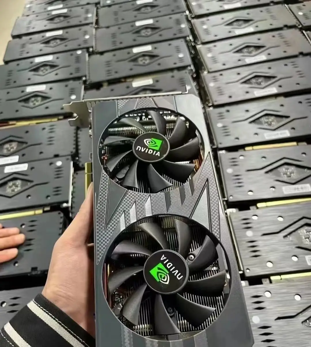 Видеокарта RTX3080m GPU GeForce RTX