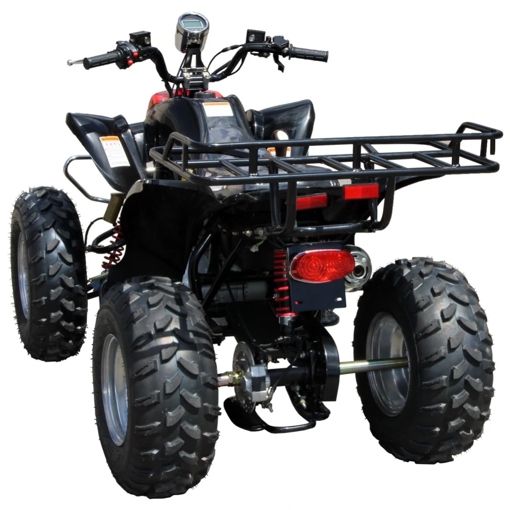  Мини детский квадроцикл 110cc двигатель для