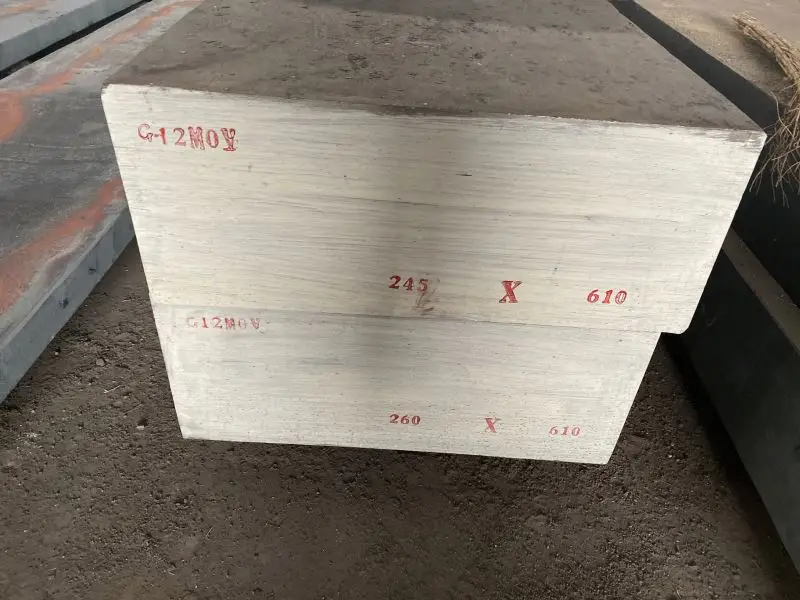 1.4112 Steel Stainless Corner bar Zdp-189 20mm 3mm