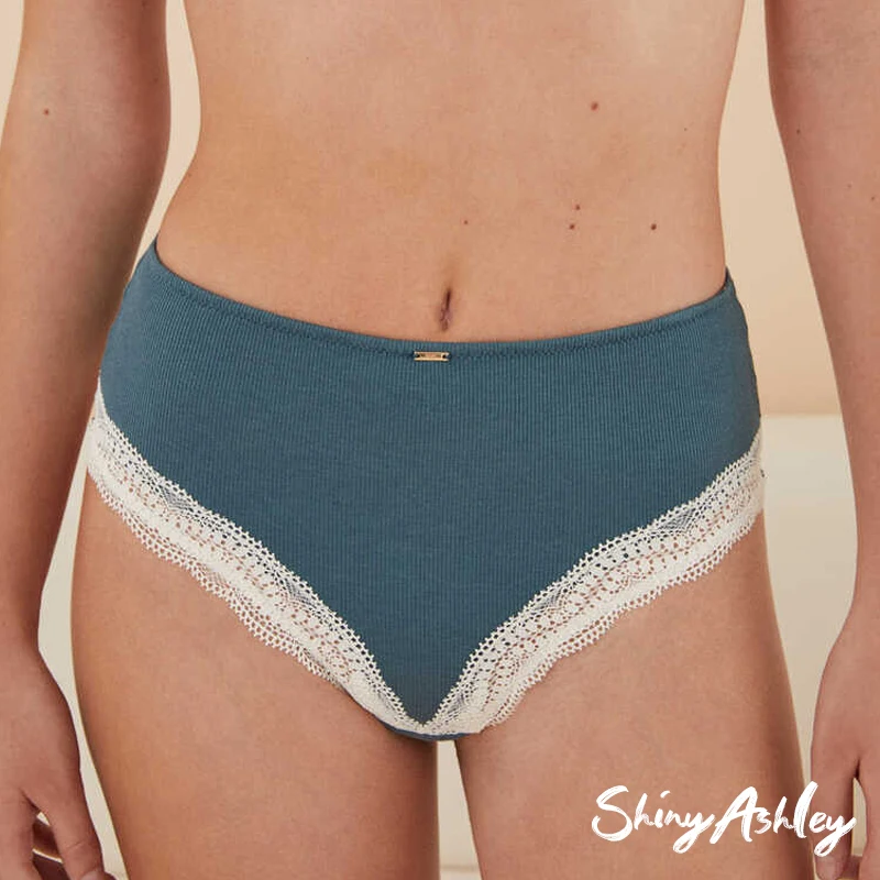 Custom brand New Fashion women underwear Women Panties Sexy Underwear Women Lace Cotton Underwear