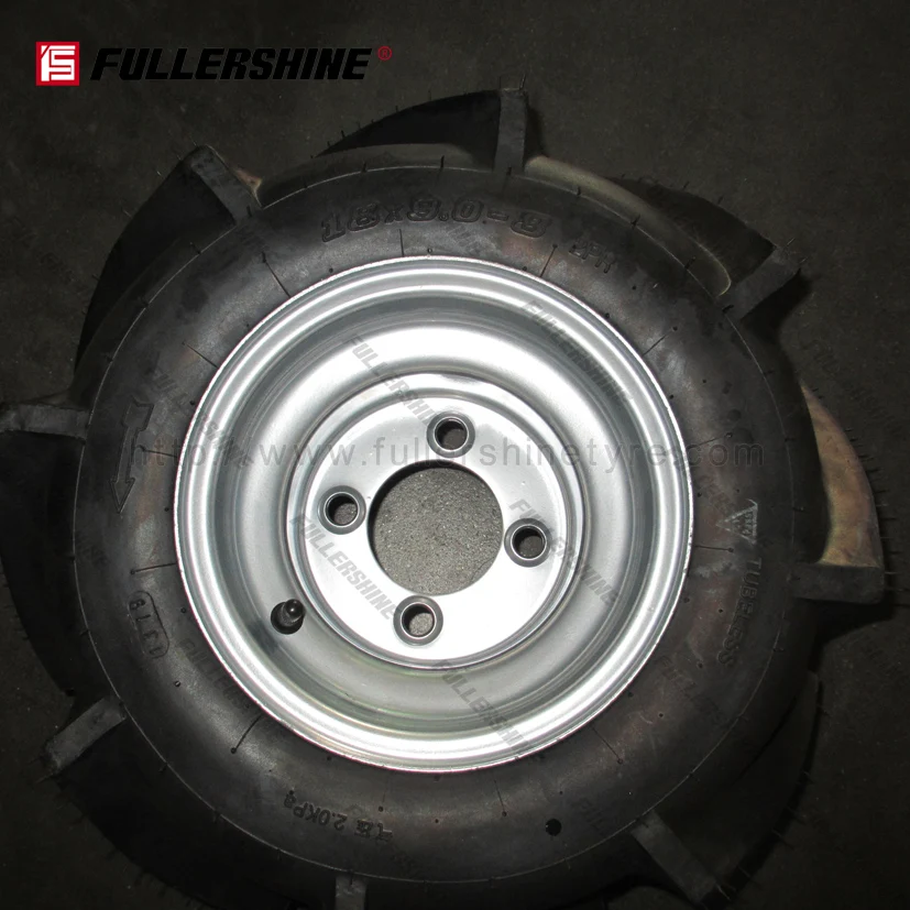 s-sand tyre 13x5.00-6 2PR tubeless