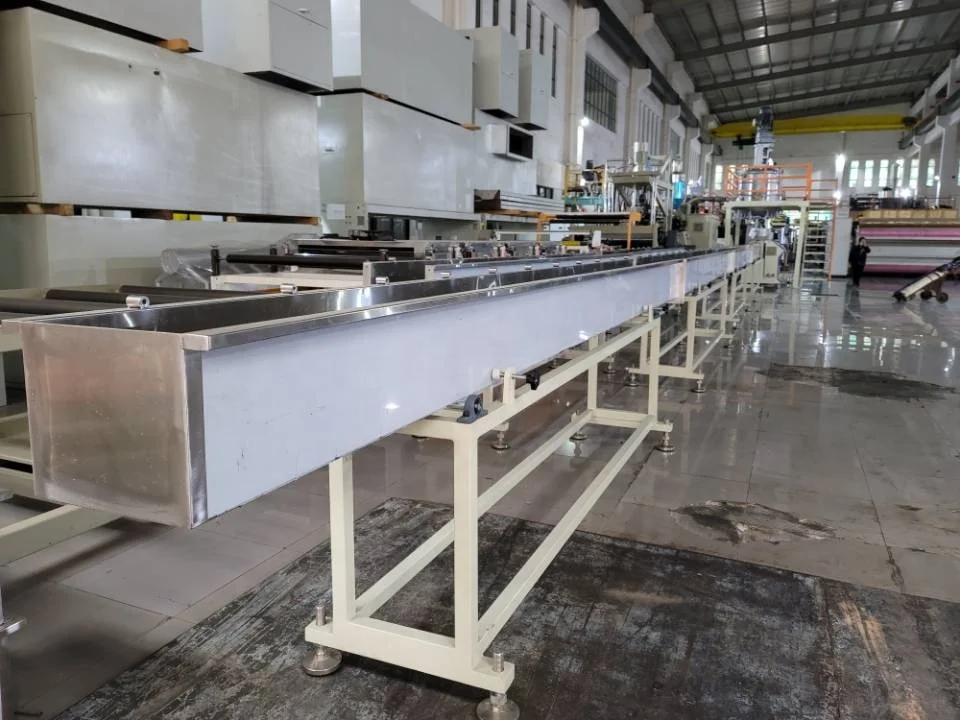 AF-120mm,EVA Hotmelt Glue Stick Production Line