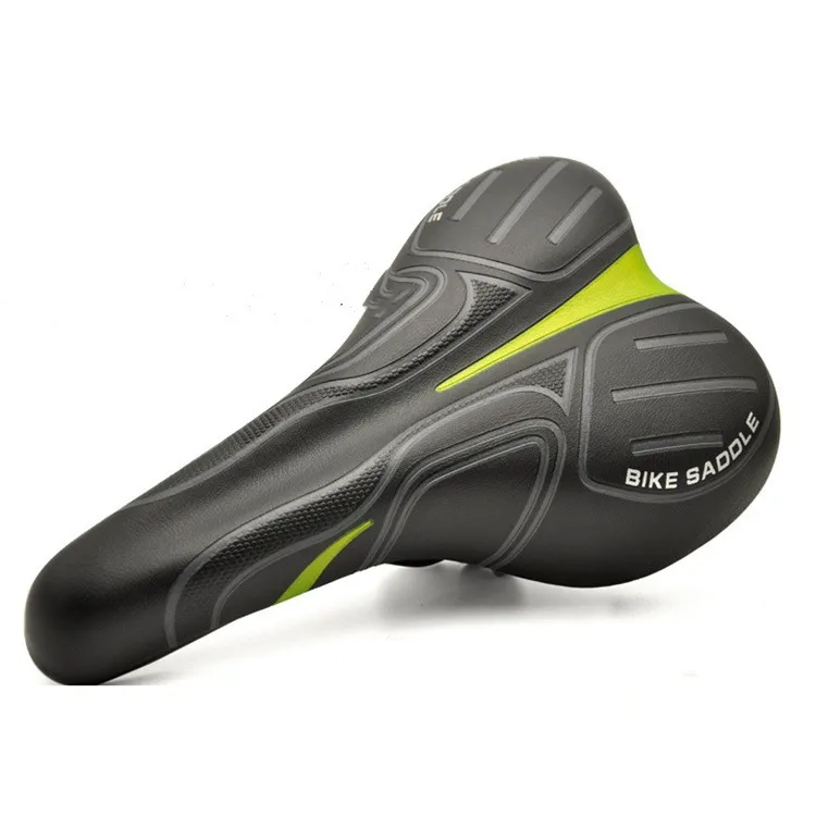 Manufacturers wholesale High quality bicycle seat, mountain bike saddle bike seat