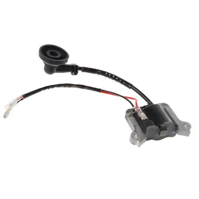 40-5 44-5 Ignition Coil Fit For 43CC 52CC CG430 CG520 Lawn Mower Brush Cutter Trimmer Garden Tools
