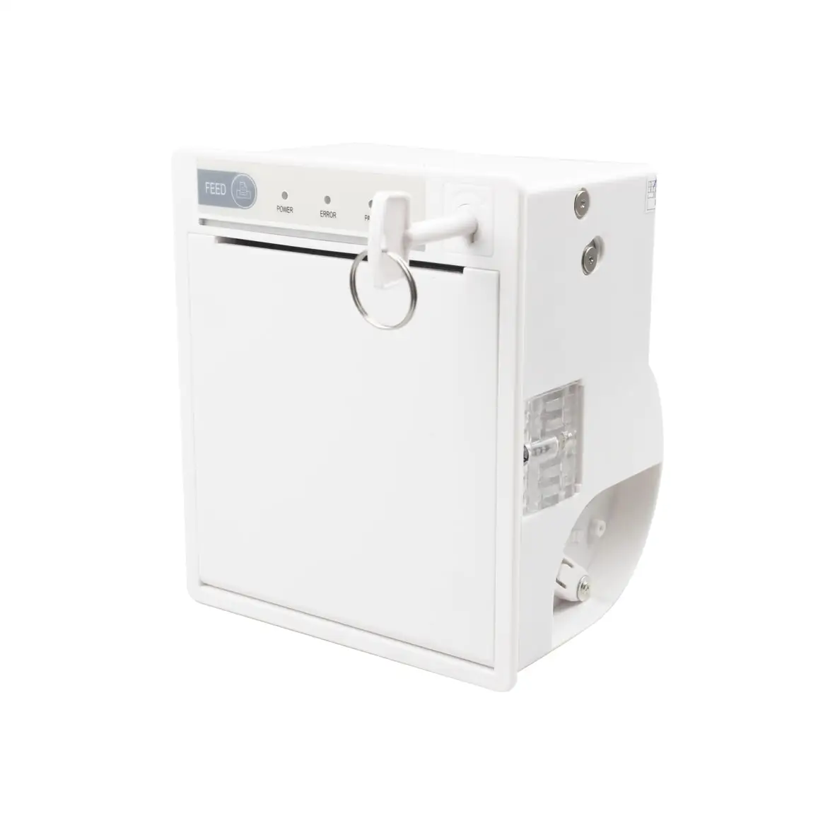 Cashino EP-380CH 3 inch 150mm/s high speed QR code panel thermal printer