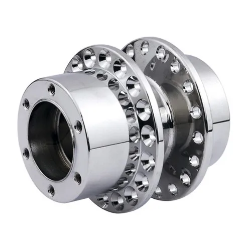 2021 CNC machined Precision casting wheel hub for  motorcycle and car and truck