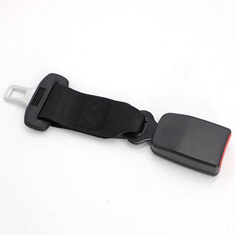 High quality extended seatbelt safety seat belt extender car