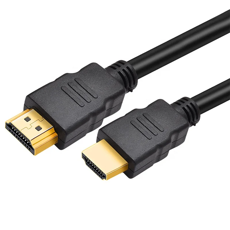 Шэньчжэнь Дешево кабель HDMI-HDMI 4K 2 0 1 4 HDMI производства 5 м 8 3 10 12 м/15 18 20 25M