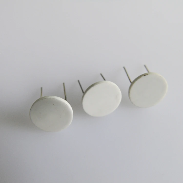 Alumina Ceramic heating element small heating element ceramic