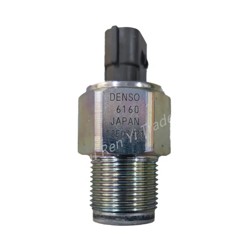 Оптовая продажа 8-98138736-0 Промышленный грузовик 4HK1 детали двигателя Common Rail датчик давления