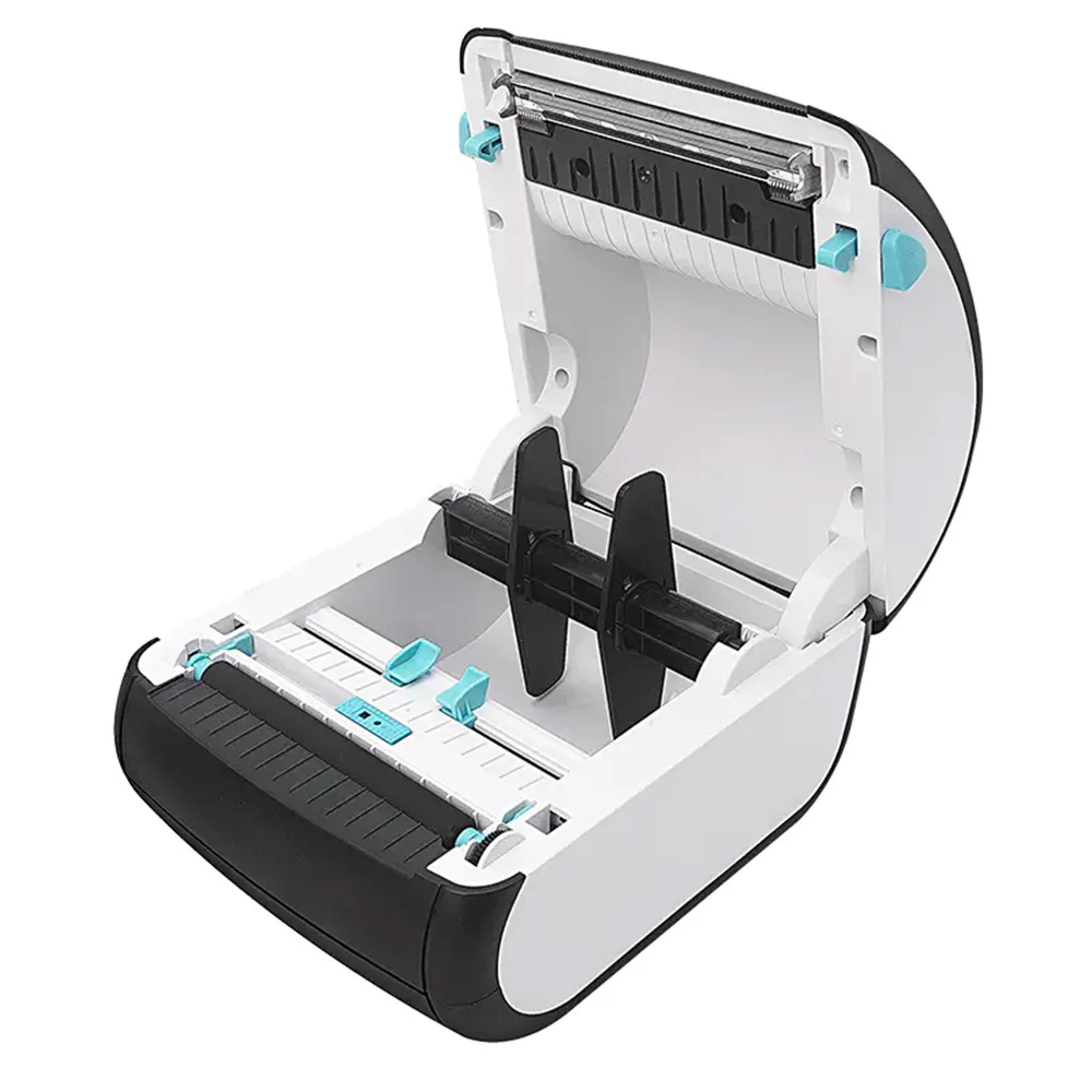 China Supplier Direct Thermal Label Printer Printer Thermal 80mm Portable Thermal Recepit Printer