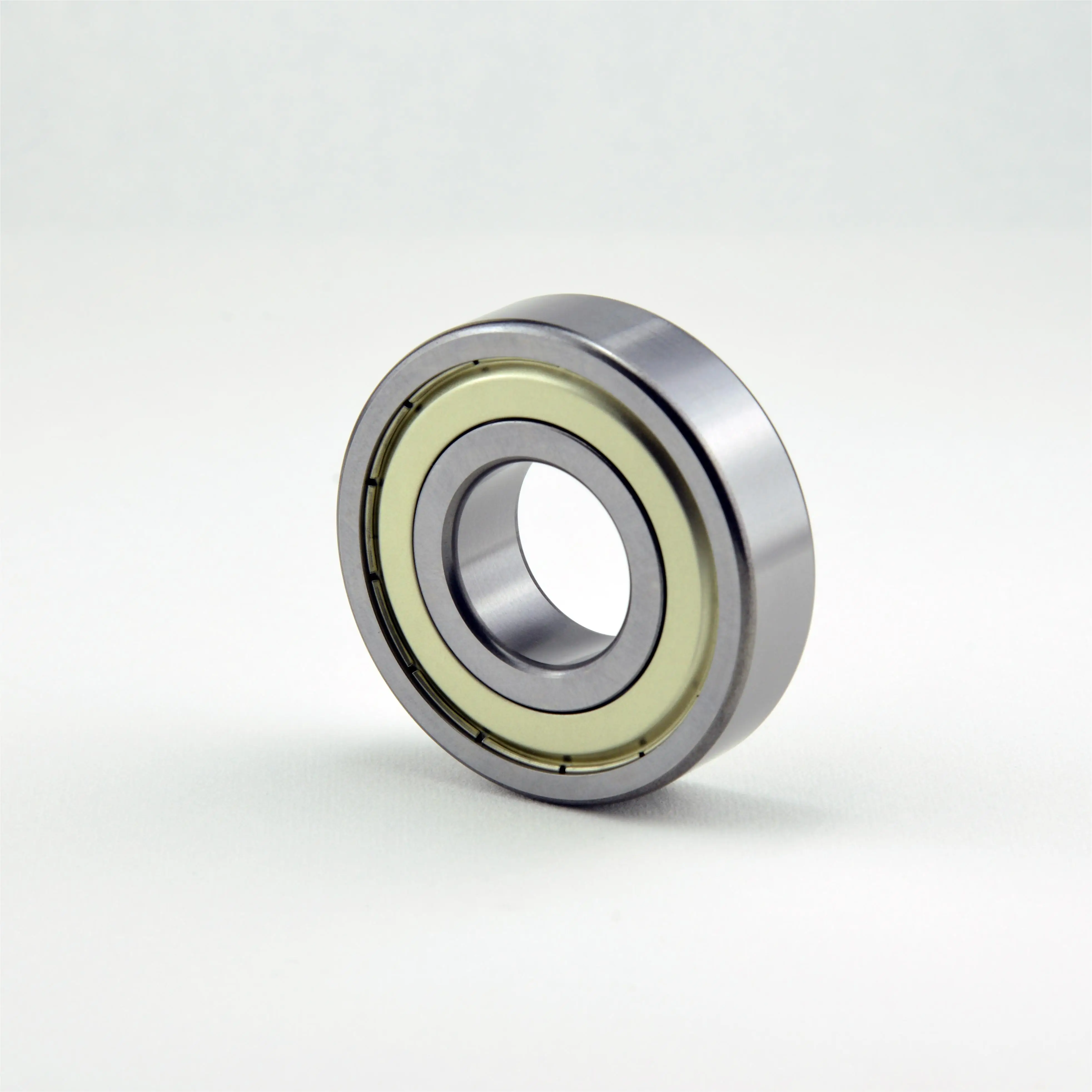 HRTZC deep groove ball bearings  bearings wholesale 6301 12*37*12