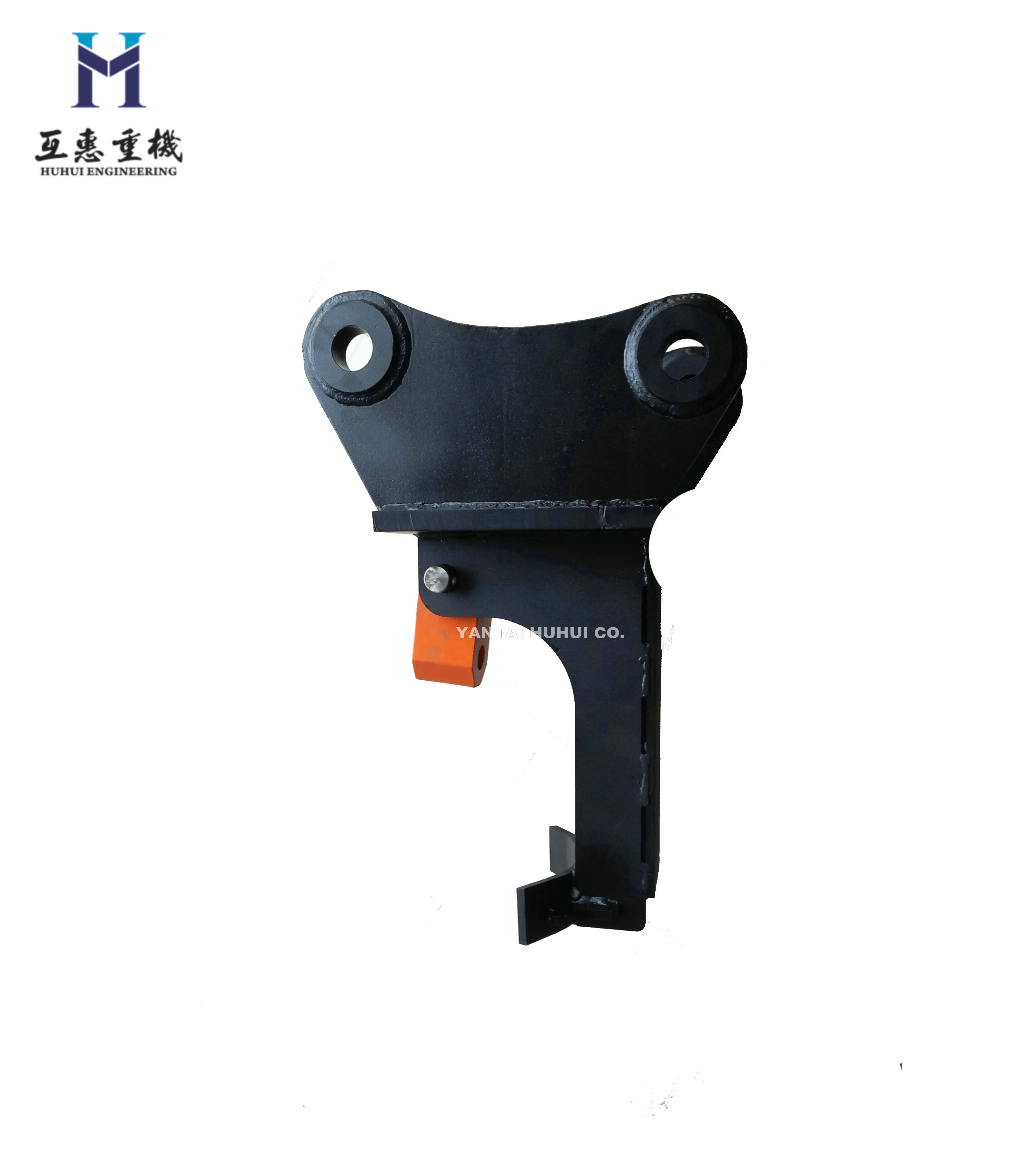 Excavator Drilling Machine Hydraulic Earth Auger Drill Dig Post Holes Digger Auger for Poles