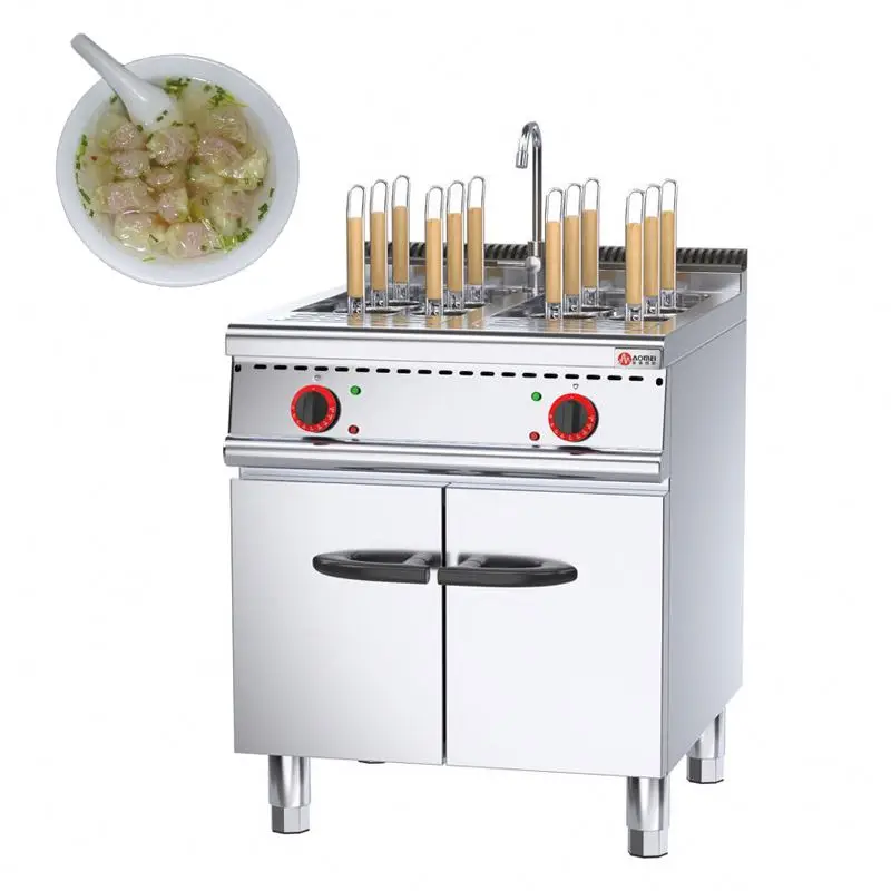 Factory price wholesale gas pasta cooker boiler lacor pasta cooker with cheapest price