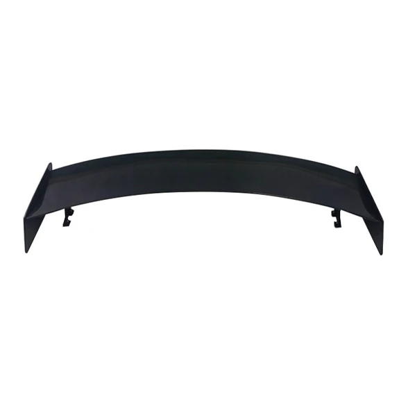 Car Exterior Parts Big Trunk Spoiler GT500 R Performance Carbon Fiber Racing Track Rear For Mustang Wing