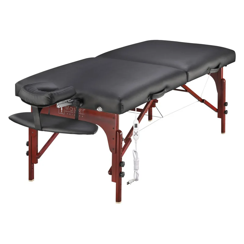 Мастер-массаж, 30 дюймов, Портативный Легкий Массажный Стол монтклер, деревянный массажный стол для спа