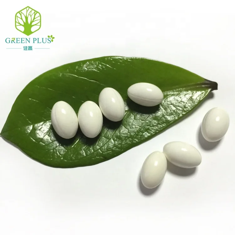 GMP halal liquid calcium+vitmain D3 soft gel capsule