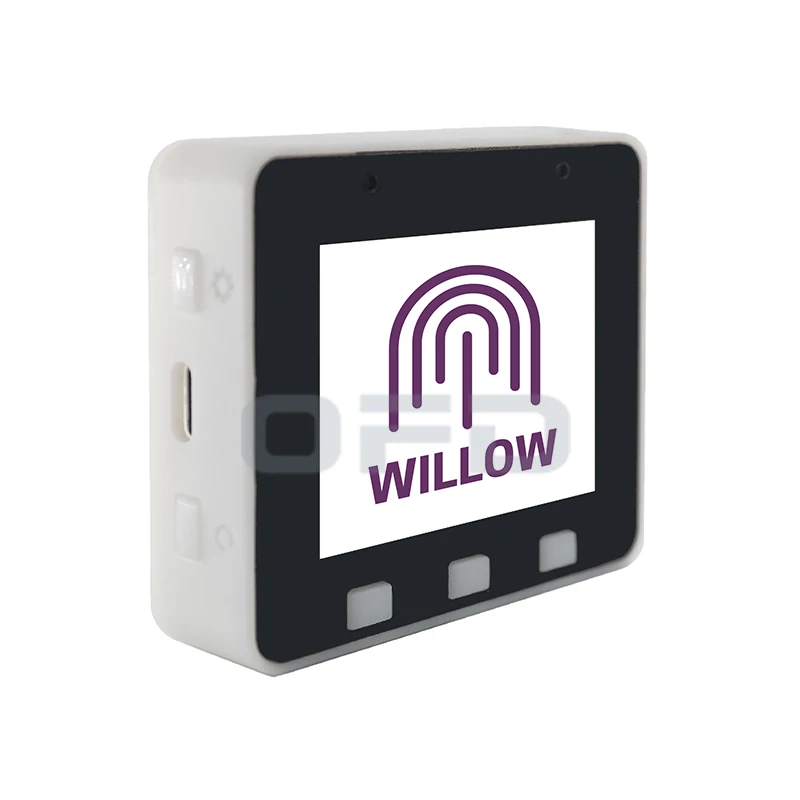 Es pressif ESP32-S3 AIoT Development Kit ESP32-S3-BOX