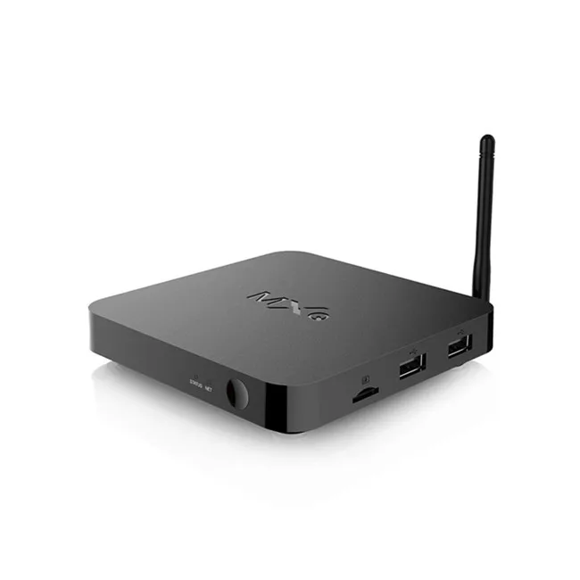GIGABIT ETHERNET AMLOGIC S905X3 4K FIRMWARE ANDROID TV BOX MXQ PRO 2GB 16GB RECEIVER STB POPULAR IN EUROPE AMERICA