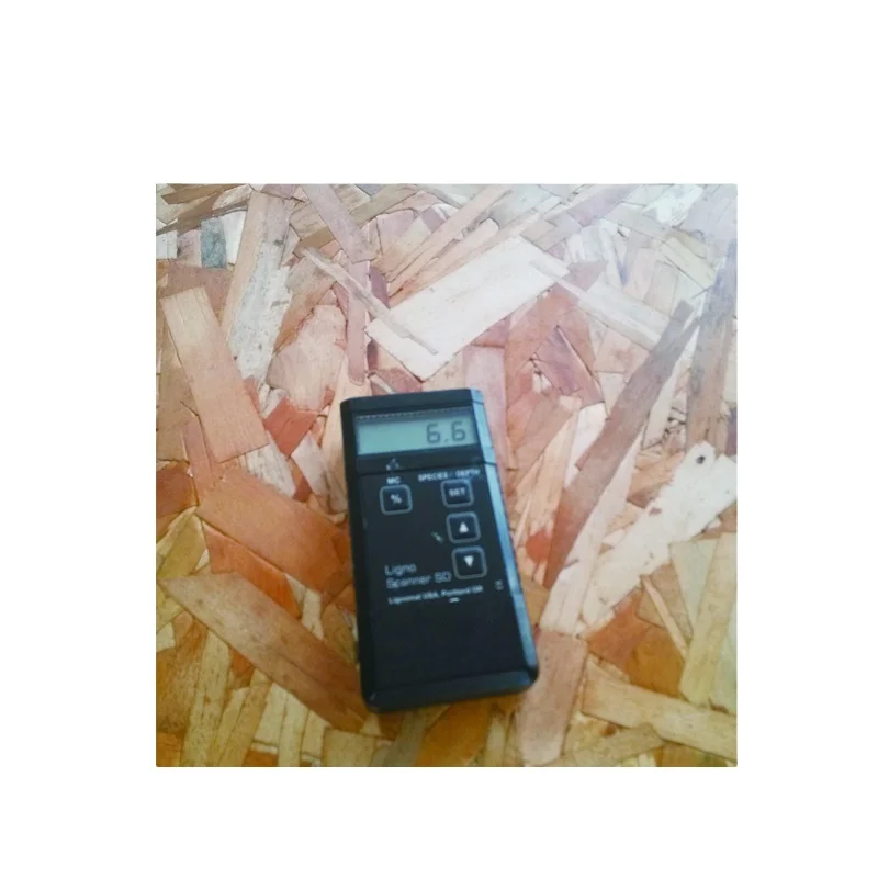 OSB of LULI GROUP.(your reliable supply with Germany DIEFFENBACHER Line)