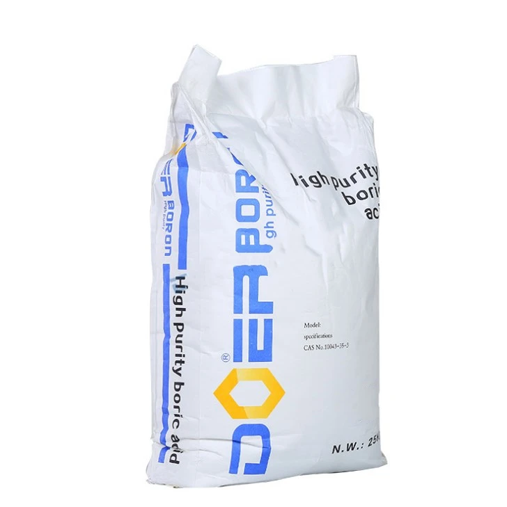 Заводское декагидрат/пентагидрат/безводный буровый удобрение