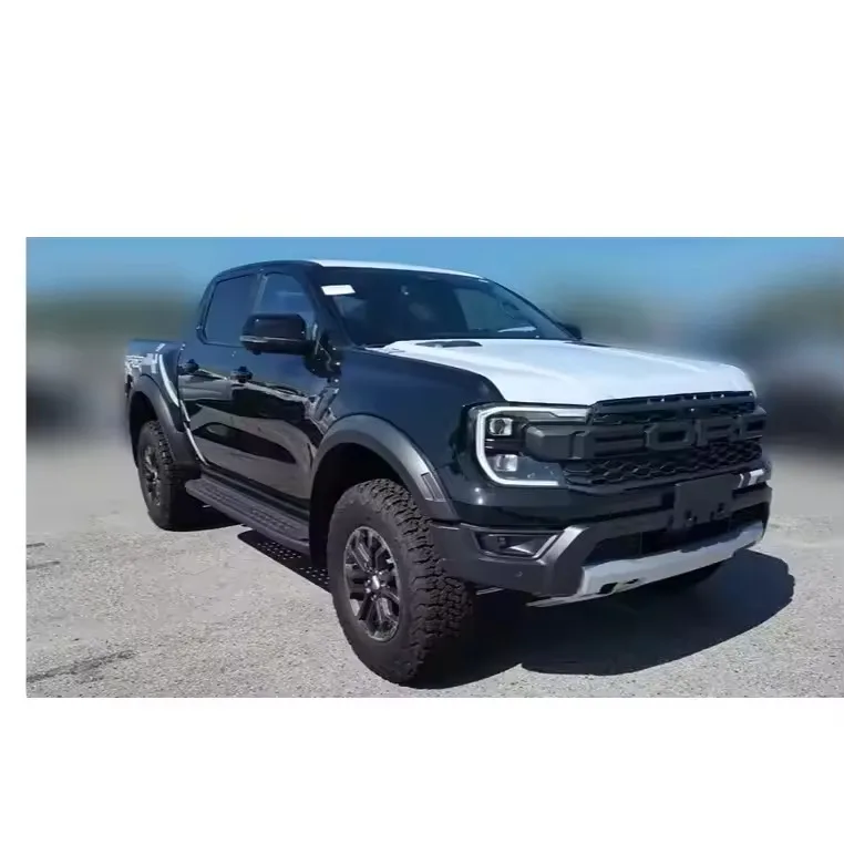 NEAT TITLE 2019-2023 FORD RANGER RAPTOR 3.0P 2024 Car RHD/LHD READY TO DELIVER TO DOOR