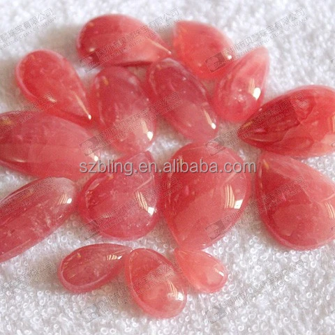 Rhodochrosite from argentina,natural rhodochrosite cabochons wholesale