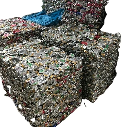 Best Selling Scrap Aluminum Cans Online
