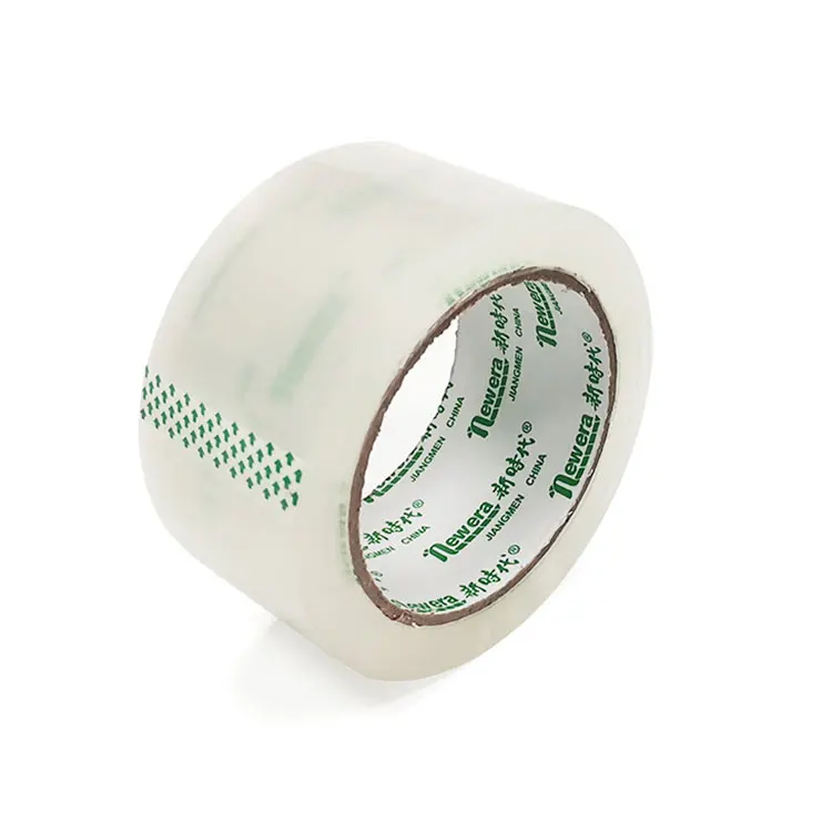 2 inch 3 inch Packing Tape Dispensers white tape heavy duty tape