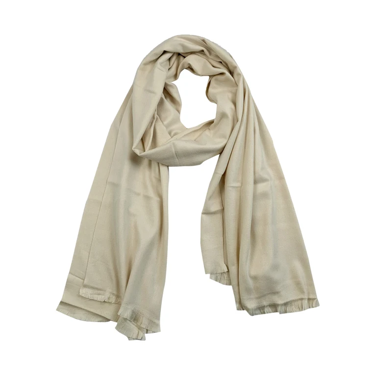 Popular Scarf Premium Head Muslim Scarf Knitting Scarf Tudung for Woman