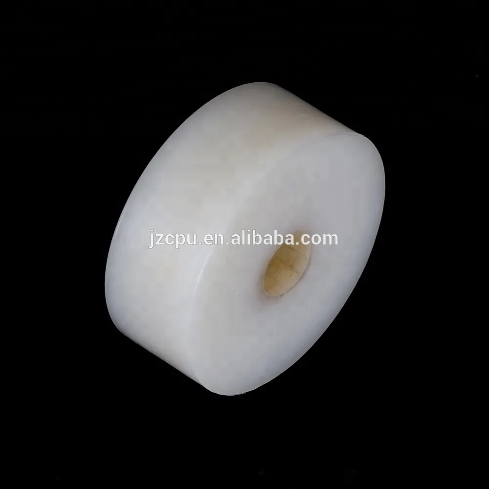 Plastic Pu Cone Plug Seal / Sealing Gasket