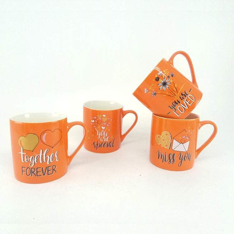 
Hot Products Cup Coffee Porcelain Wholesale Ceramic Mugs Coffee Cups 