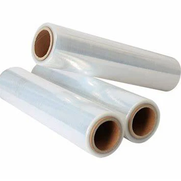 Self Adhesive Stretch Film Price Stretch Movie Cast Plastic Wrap Stretch Film
