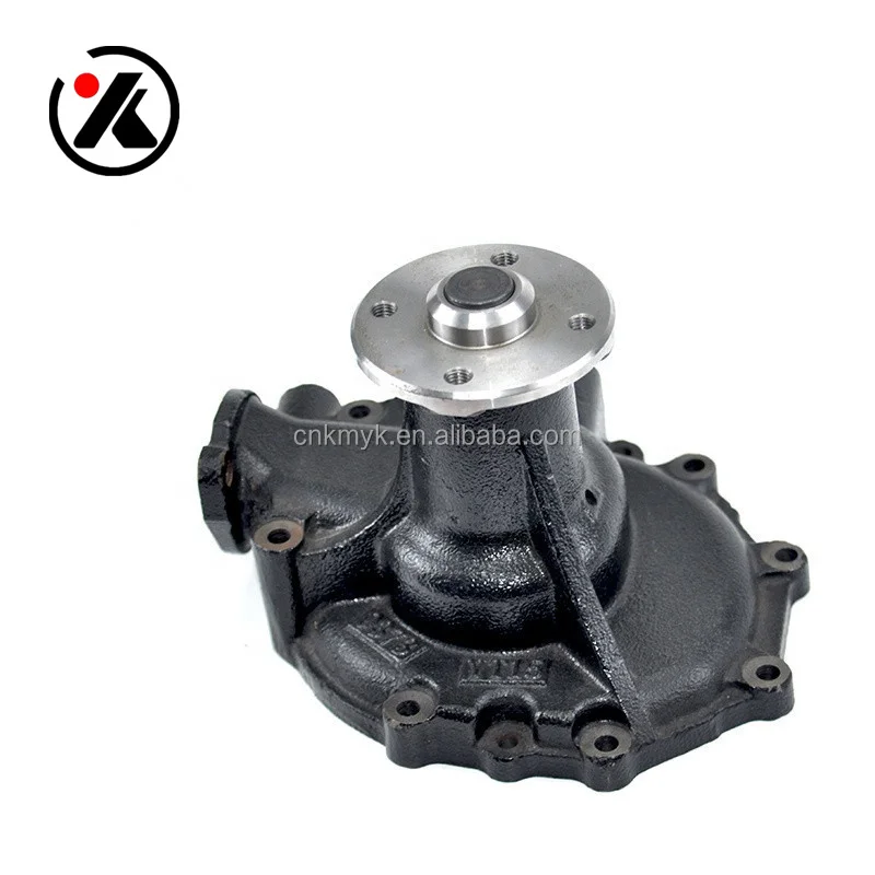 Hot Sale engine parts hino J05CJ05E water pump 16100-E0270 16100-3475