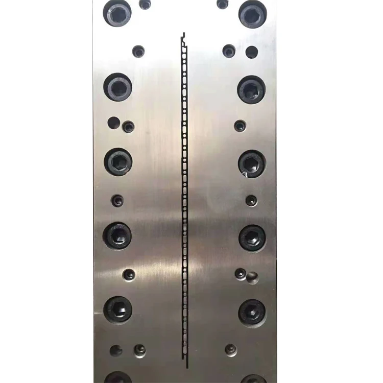 China top quality mould steel extrusion dies