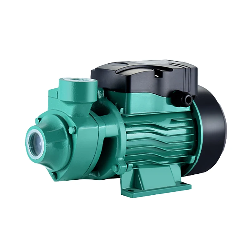 CHIMP QB Series High Quality Vertex Surface Water Pump 0.5hp Pump Booster Irrigation Pump For Water Home